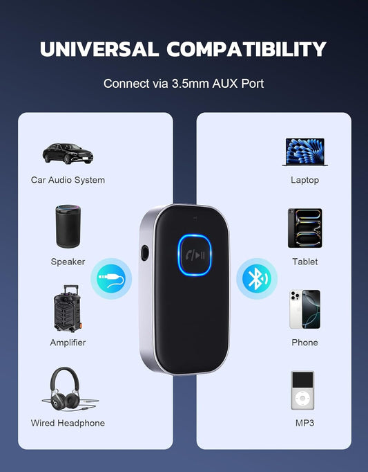 DriveStream Bluetooth Adapter